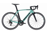 Oltre XR4 Super Record